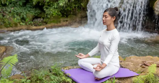 Recharge and Rejuvenate: The World of Wellness Tourism